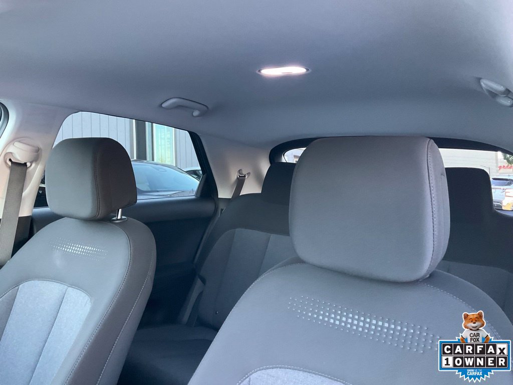 Used 2024 Hyundai Ioniq 5 SEL RWD image 20