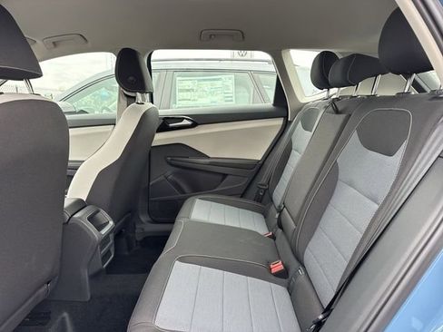 New 2026 Volkswagen Taos S image 9