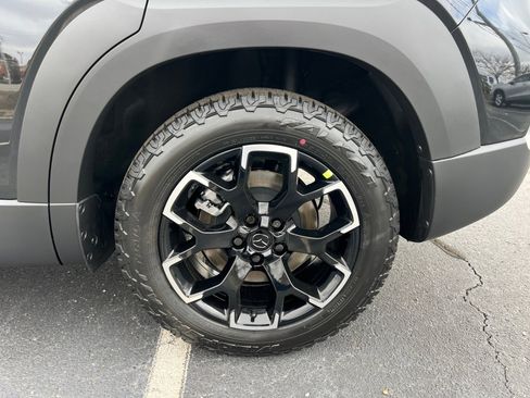 New 2026 MAZDA CX-50 Meridian Edition w/ Weather Package image 22