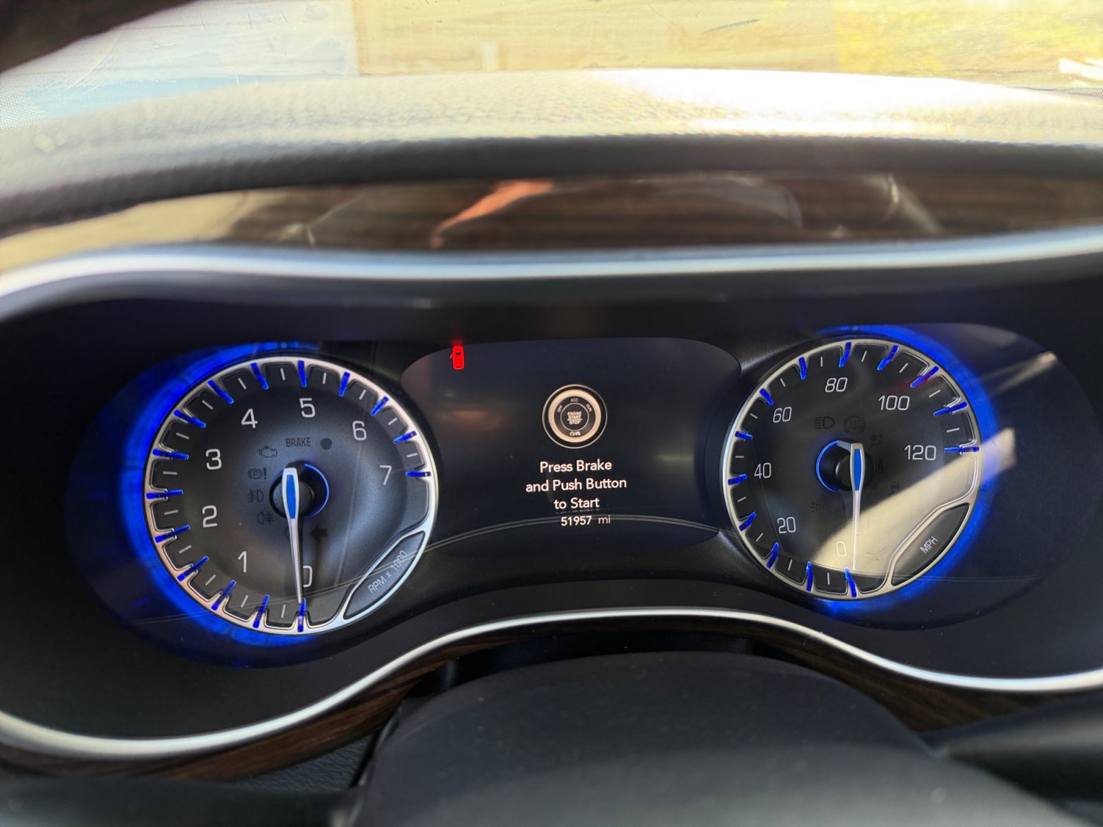 Used 2022 Chrysler Pacifica Limited FWD image 20