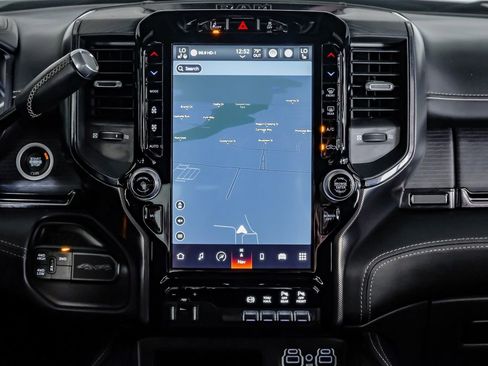 Used 2023 RAM 2500 Limited image 21