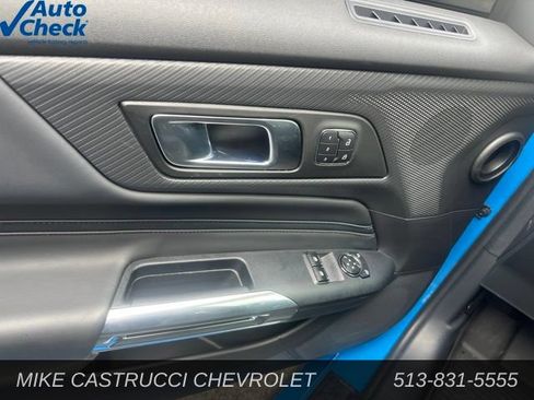 Used 2024 Ford Mustang GT Premium w/ GT Performance Package RWD image 8
