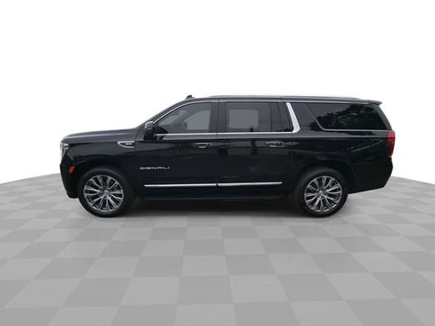 Used 2021 GMC Yukon XL Denali RWD image 5