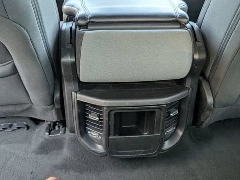 Used 2023 RAM 1500 Big Horn w/ Trailer Tow Group RWD image 16