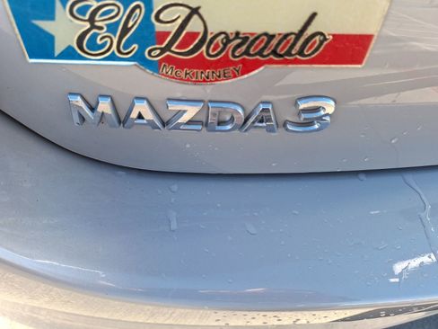 Used 2024 MAZDA MAZDA3 s image 11