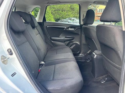 Used 2015 Honda Fit EX image 22
