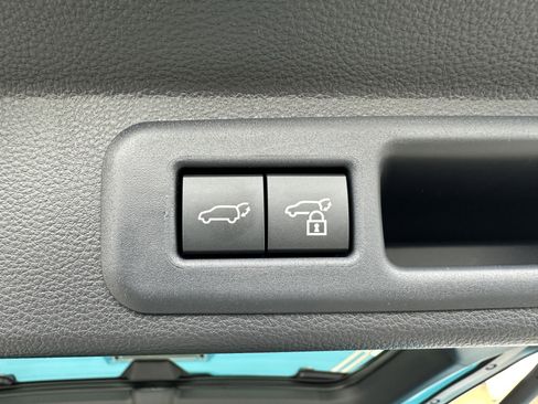 New 2026 Toyota Sequoia TRD Pro image 38