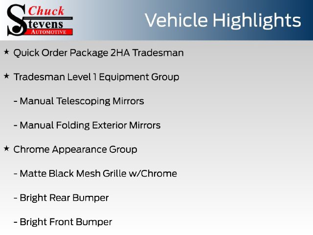 Used 2024 RAM 2500 Tradesman w/ Chrome Appearance Group AWD/4WD image 5