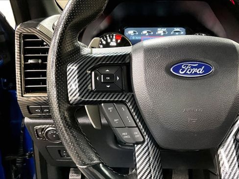 Used 2018 Ford F150 Raptor w/ Equipment Group 802A Luxury AWD/4WD image 23