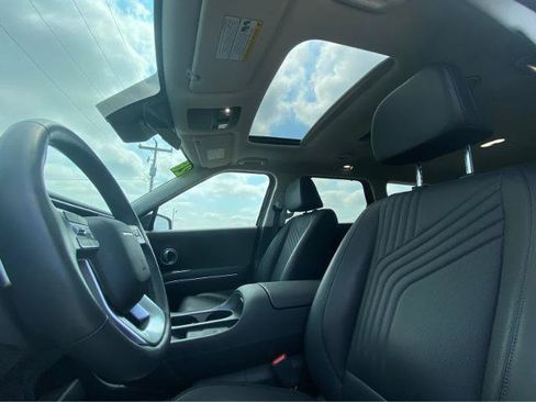 Used 2026 Hyundai Palisade SEL FWD image 20