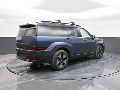 New 2026 Hyundai Santa Fe SEL image 7