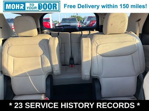 Used 2020 Ford Explorer Limited w/ Class III Trailer Tow Package AWD/4WD image 34