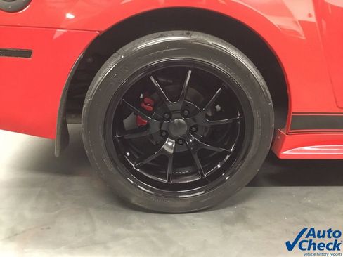 Used 2004 Ford Mustang GT RWD image 28