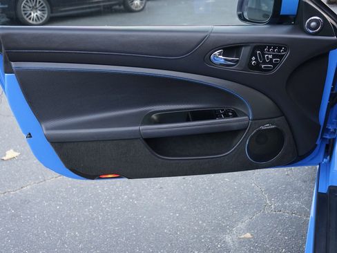 Used 2012 Jaguar XKR R-S image 23