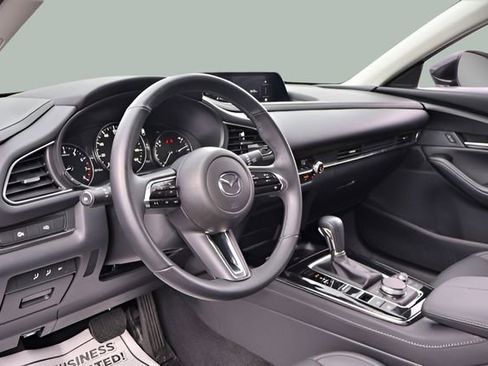 Used 2025 MAZDA CX-30 AWD 2.5 S w/ Preferred Package image 12