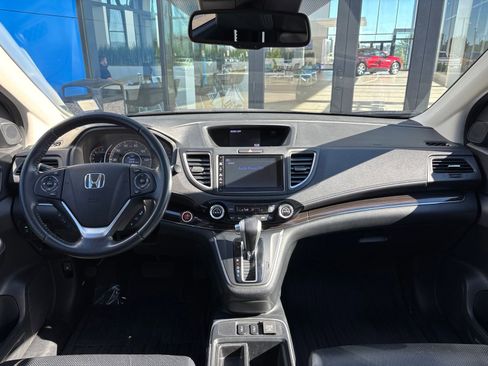 Used 2016 Honda CR-V Touring image 18