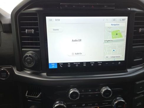 Used 2024 Ford F150 XLT w/ Equipment Group 302A MID image 10