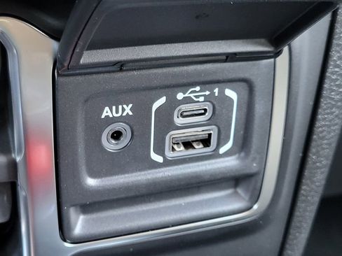 New 2026 Jeep Wrangler Willys image 13