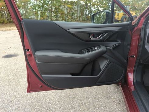 Certified 2025 Subaru Legacy Premium image 16