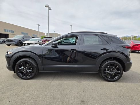 New 2026 MAZDA CX-30 Aire Edition AWD/4WD image 3