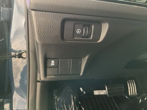 New 2026 Honda Civic Sport Touring image 9