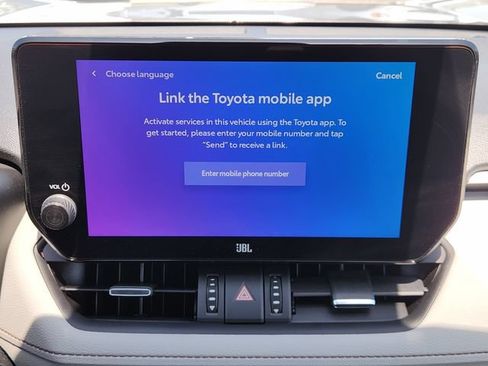Certified 2023 Toyota RAV4 XLE Premium AWD/4WD image 16