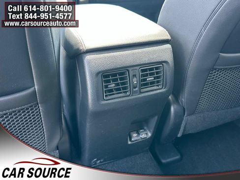 Used 2023 Toyota 4Runner TRD Off-Road Premium w/ Off Road Premium Plus Package AWD/4WD image 15
