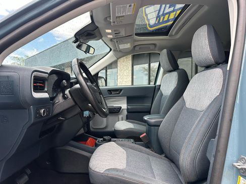 Used 2022 Ford Maverick XLT w/ XLT Luxury Package image 2