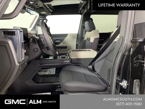 New 2026 GMC Hummer EV SUV image 15