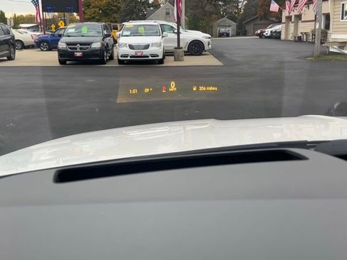 Used 2019 Lincoln Navigator L Reserve image 15