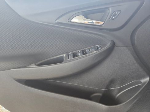 Used 2024 Chevrolet Malibu LT FWD image 33