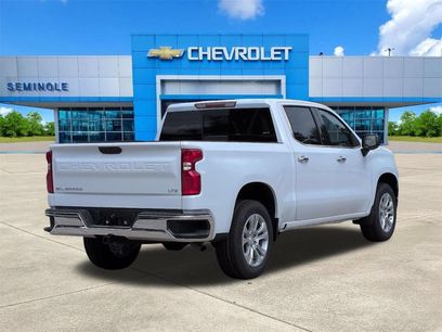 New 2026 Chevrolet Silverado 1500 LTZ w/ LTZ Convenience Package II