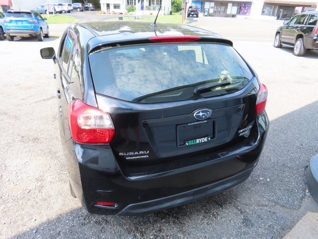 Used 2013 Subaru Impreza 2.0i Premium w/ Alloy Wheel Pkg + Moonroof AWD/4WD image 6