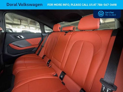 Used 2024 BMW 228i Gran Coupe w/ M Sport Package FWD image 22