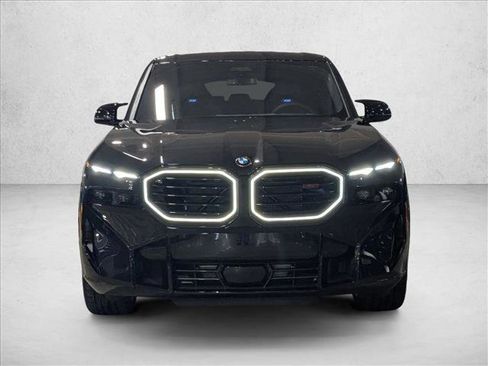 New 2026 BMW XM Label Red AWD/4WD image 5