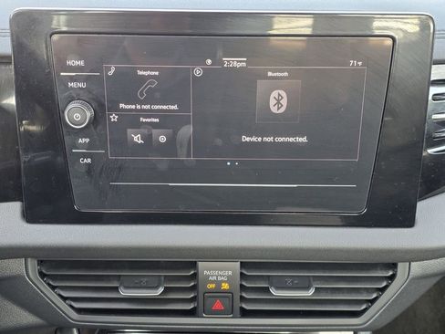 Used 2025 Volkswagen Jetta S image 12