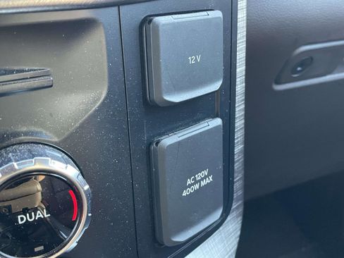 Used 2023 Ford F150 King Ranch w/ Equipment Group 601A High image 11