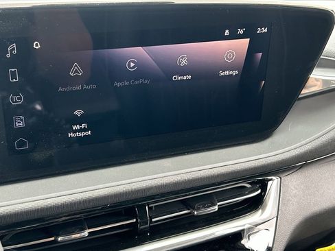 New 2026 Buick Envista Sport Touring FWD image 14