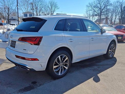 Certified 2023 Audi Q5 2.0T Premium w/ Convenience Package image 25