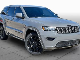 Used 2022 Jeep Grand Cherokee Laredo X RWD video 2