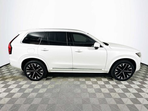 New 2025 Volvo XC90 T8 Ultra w/ Protection Package Premier image 8