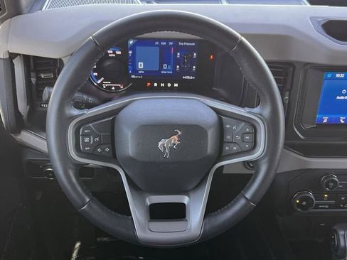 Used 2023 Ford Bronco Big Bend image 14