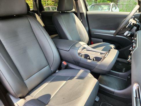 Certified 2026 Hyundai Palisade Limited AWD/4WD image 15