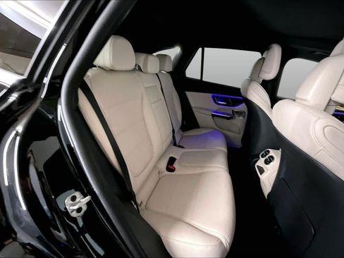 Certified 2023 Mercedes-Benz GLC 300 4MATIC image 20