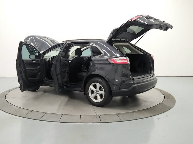 Used 2021 Ford Edge SE FWD image 14