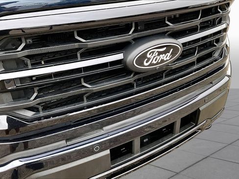 Used 2024 Ford F150 XLT w/ Equipment Group 302A MID AWD/4WD image 30