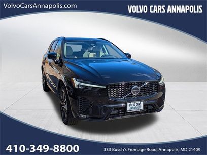 Certified 2023 Volvo XC60 B5 Plus w/ Climate Package
