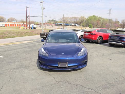 Used 2023 Tesla Model 3 Performance image 14