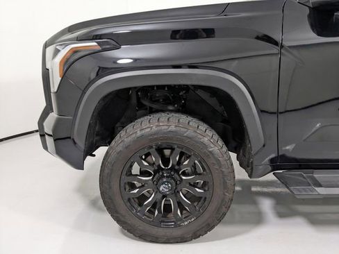 Used 2024 Toyota Tundra SR5 w/ SR5 Premium Package AWD/4WD image 12