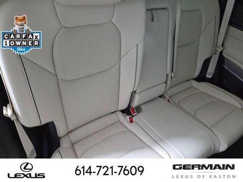 Used 2023 Genesis GV70 2.5T w/ Advanced Package AWD/4WD image 22
